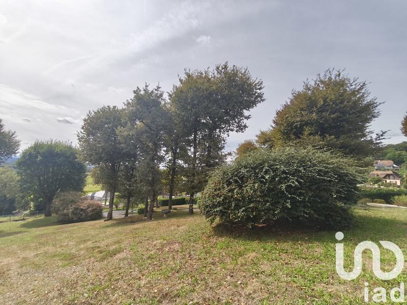 Maison - 123 m² - 5 pièces