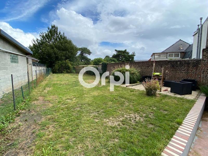 Maison - 75 m² - 3 pièces