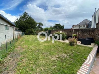 Maison - 75 m² - 3 pièces