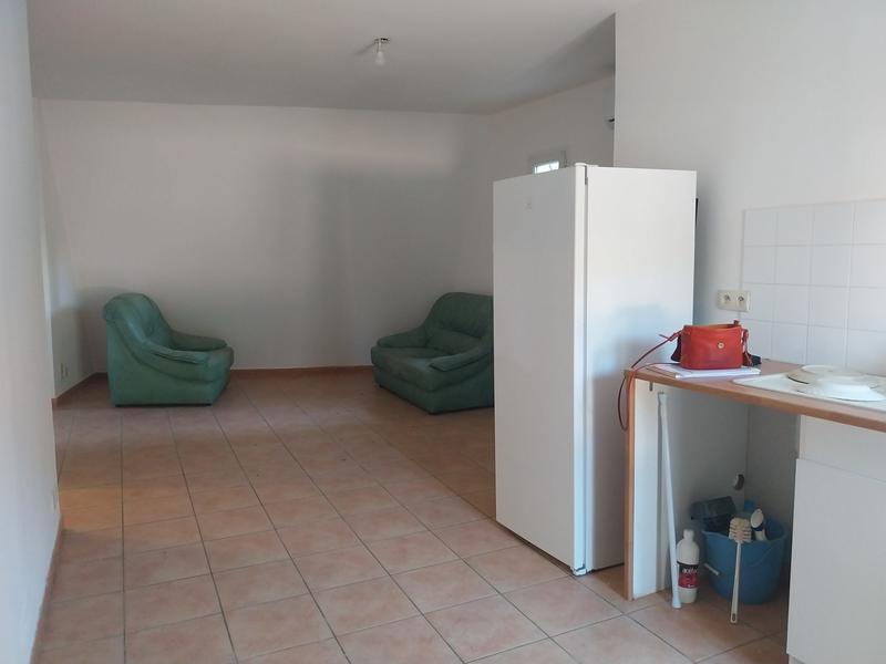 Maison ancienne - 42 m² - 2 pièces