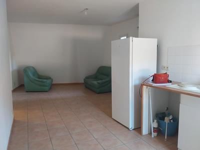 Maison ancienne - 42 m² - 2 pièces