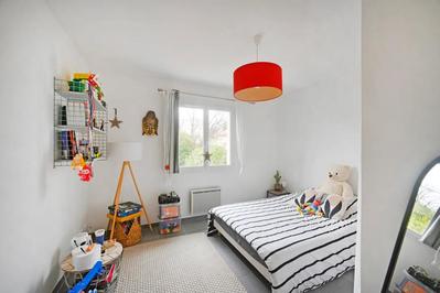 Maison - 97 m² - 4 pièces