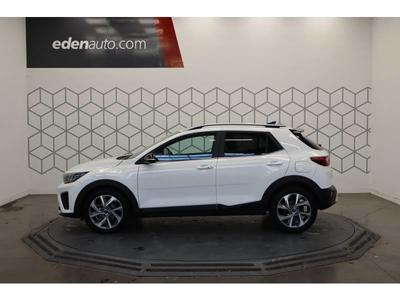 Kia Stonic 1.0 t-GDi 100 ch Dct7 Gt Line Premium
