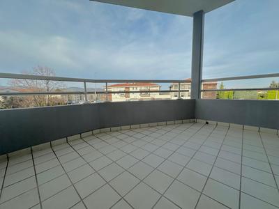 Appartement - 71 m² - 3 pièces