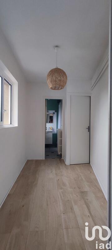 Maison de ville - 209 m² - 9 pièces