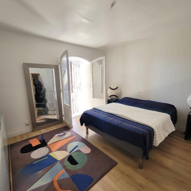 Maison - 180 m² - 6 pièces