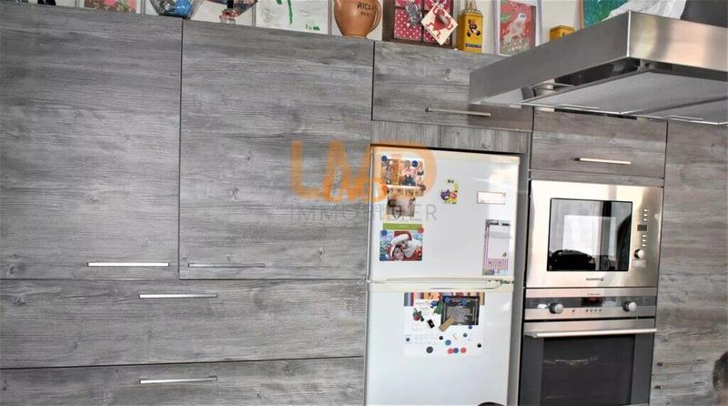 Maison de village - 150 m²