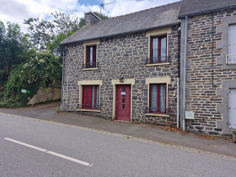 Maison - 106 m² - 5 pièces