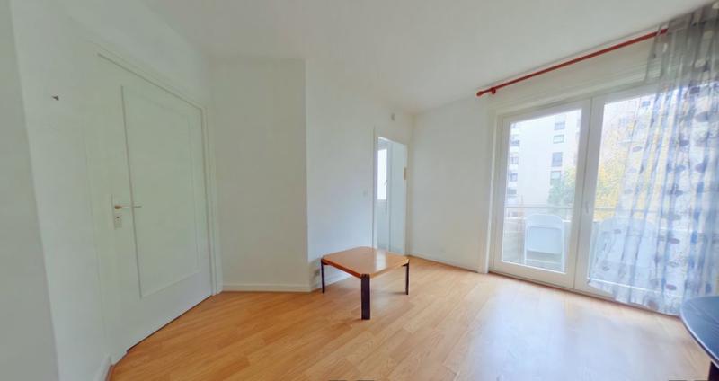 Studio - 32 m² - 1 pièce