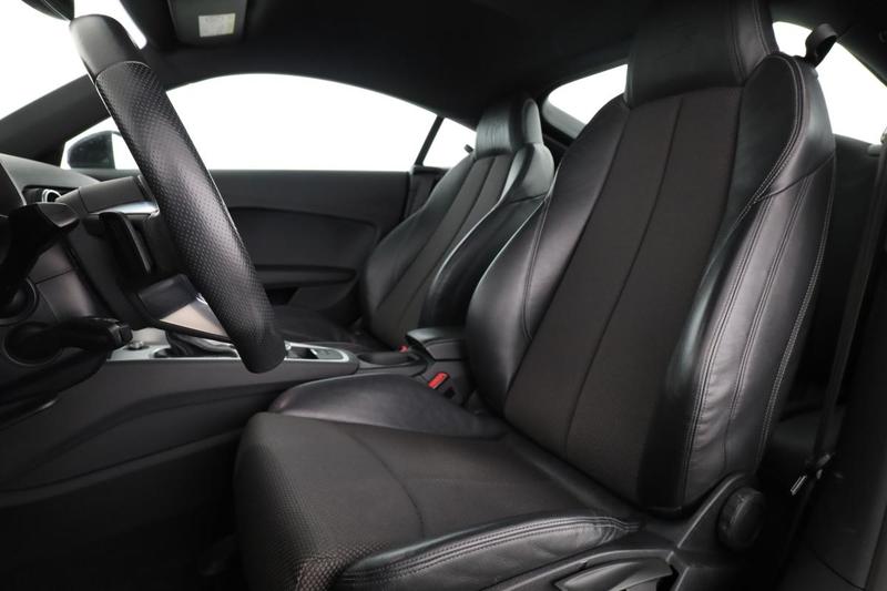 Audi Tt Coupé 1.8 Tfsi s line s tronic 180 ch