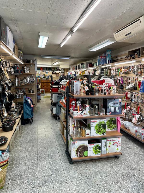 Local commercial - 77 m²