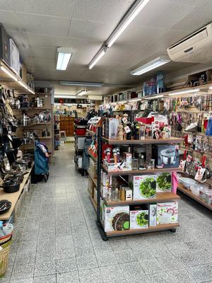 Local commercial - 77 m²