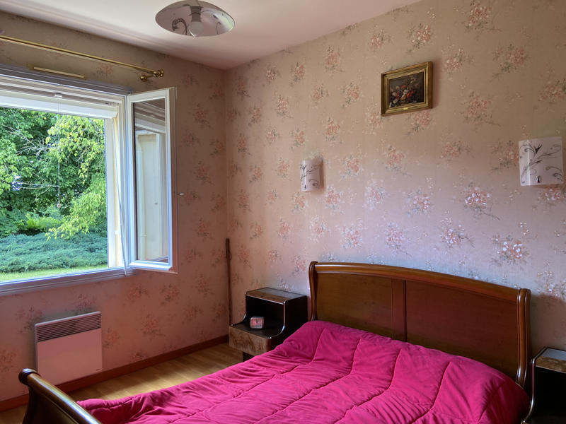 Maison - 188 m² - 7 pièces