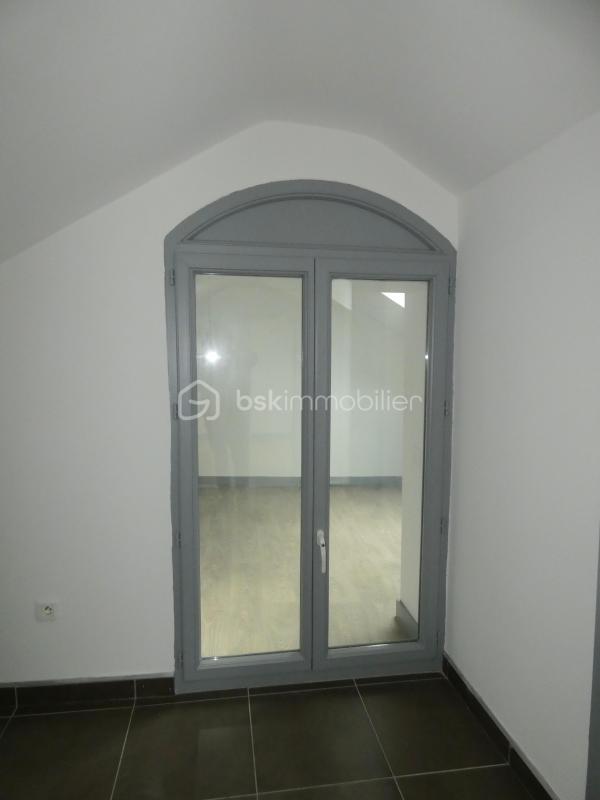 Maison de ville - 140 m² - 6 pièces