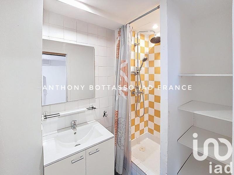 Maison - 72 m² - 3 pièces