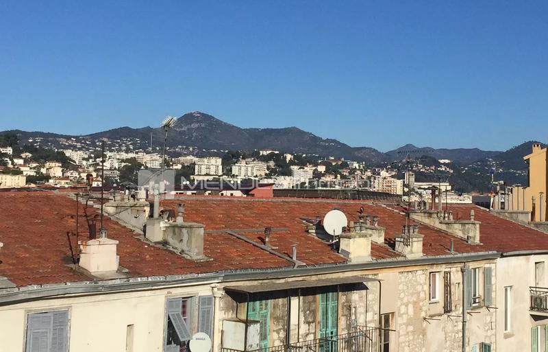 Appartement - 34 m² - 2 pièces