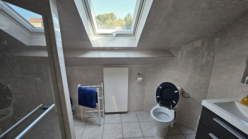 Maison - 75 m² - 3 pièces