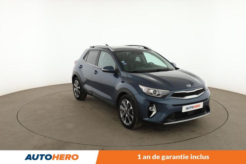 Kia Stonic 1.0 t-GDi Mhev Active 100 ch