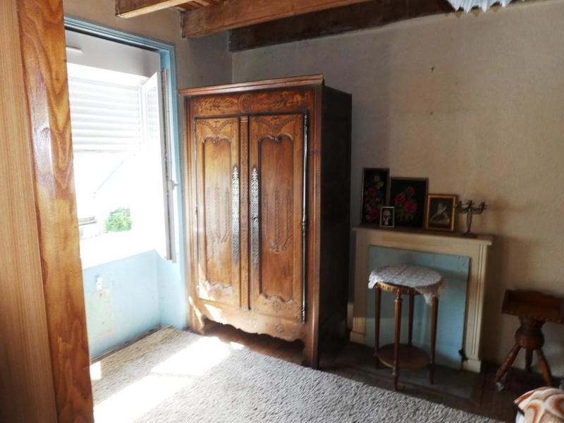 Maison de campagne - 77 m² - 4 pièces