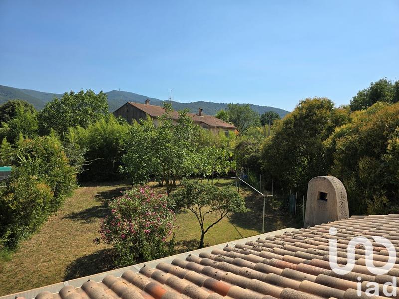 Maison - 130 m² - 4 pièces