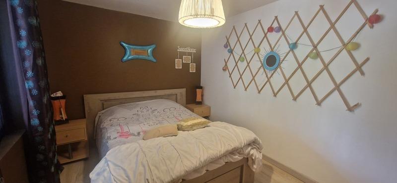 Maison - 160 m² - 4 pièces