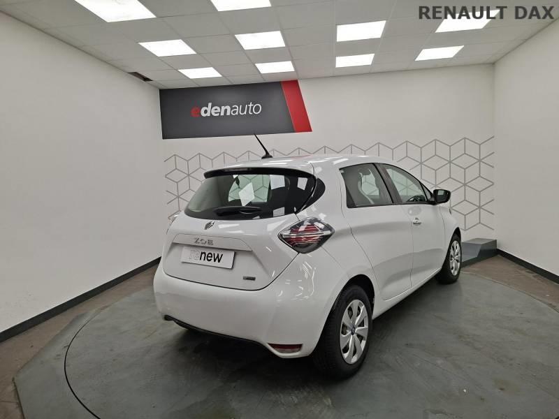 Renault Zoe R110 Life