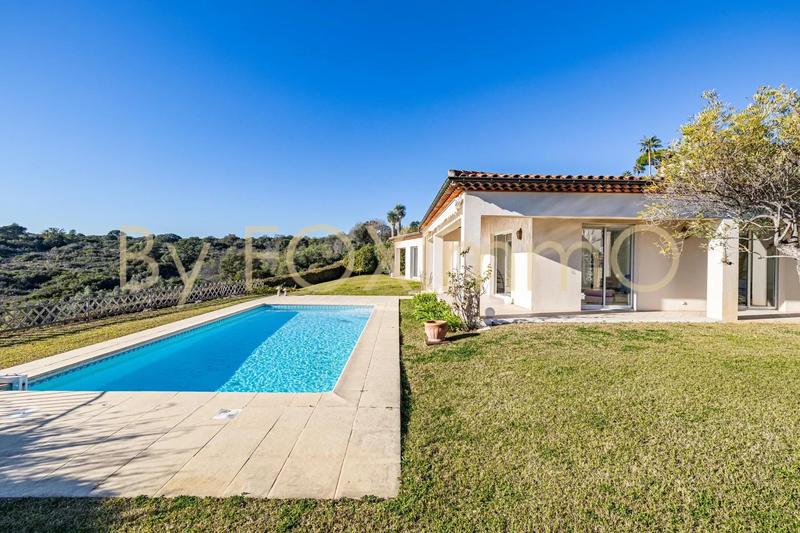 Villa - 142 m² - 5 pièces