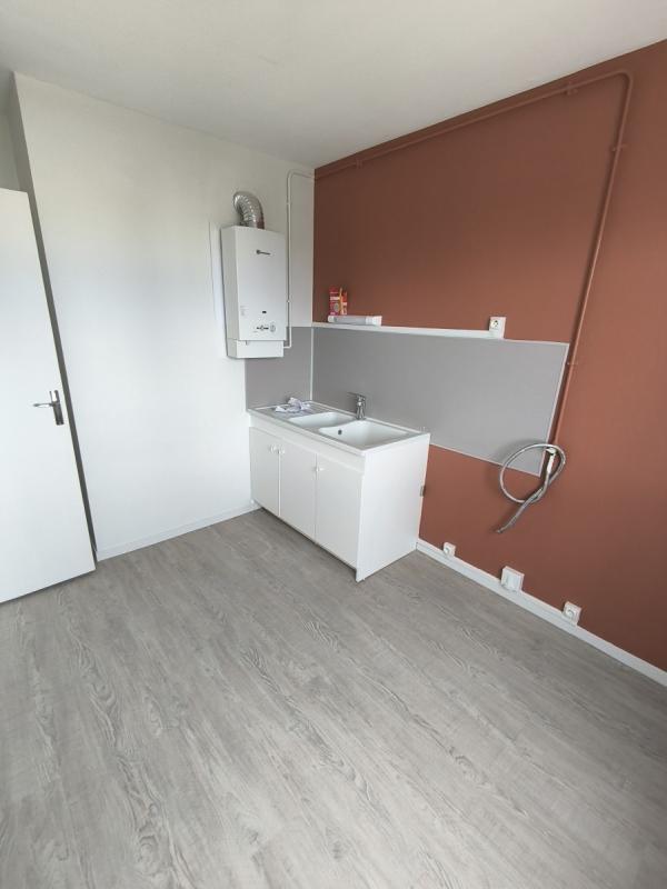 Appartement - 78 m² - 4 pièces