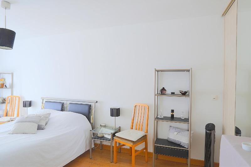 Appartement - 76 m² - 4 pièces