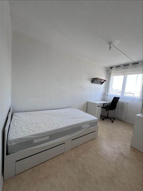 Appartement - 70 m² - 4 pièces