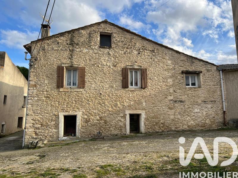 Maison - 310 m² - 10 pièces