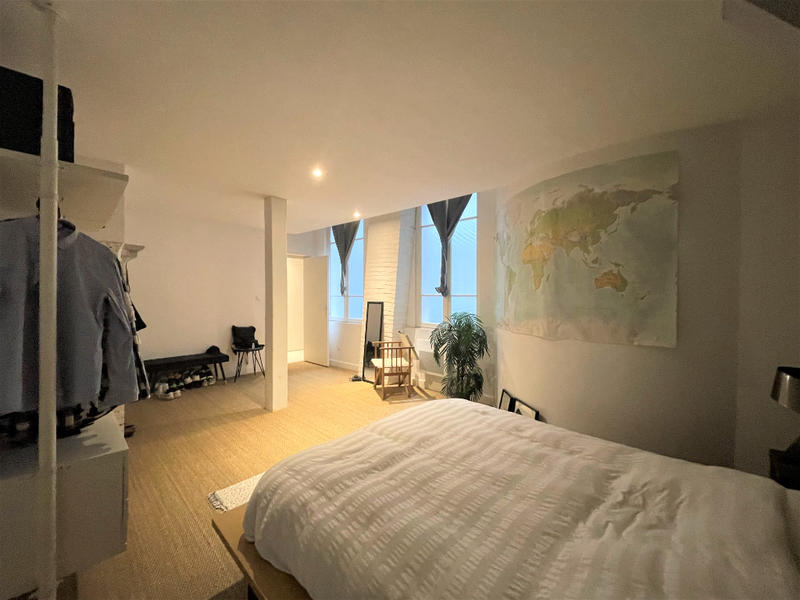 Appartement - 114 m² - 4 pièces