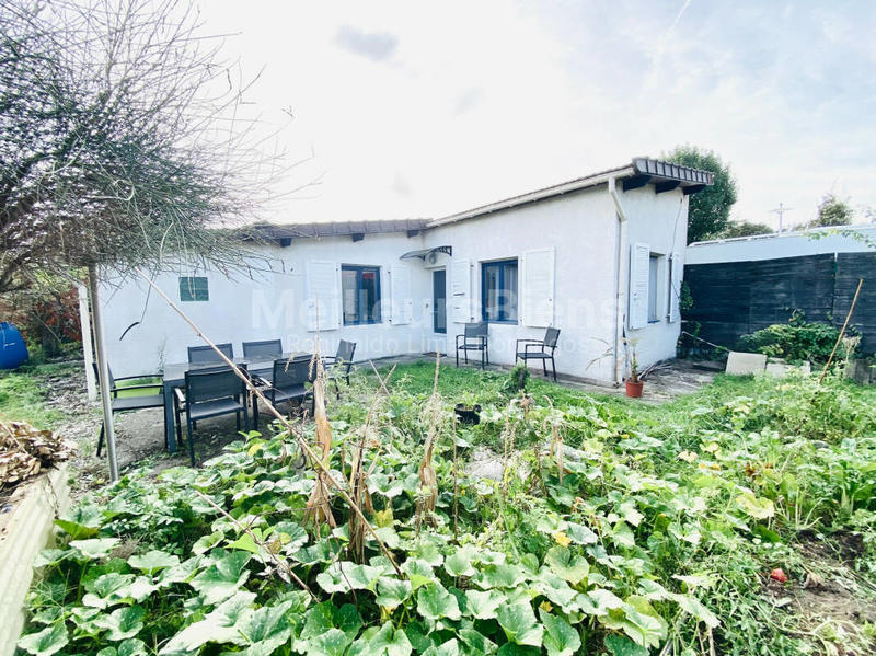 Maison - 140 m² - 7 pièces