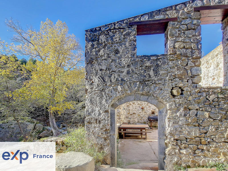 Bastide - 117 m² - 5 pièces