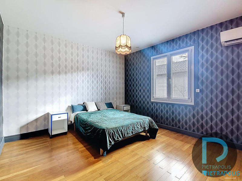 Villa - 135 m² - 4 pièces