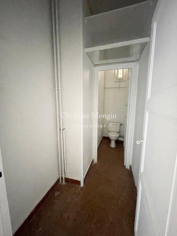 Appartement - 58 m² - 2 pièces