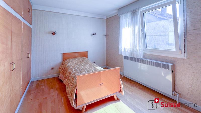 Maison - 132 m² - 5 pièces