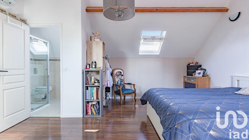 Maison - 160 m² - 7 pièces