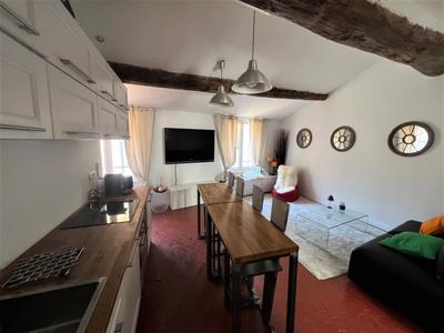 Appartement - 45 m² - 3 pièces