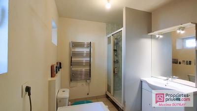 Longère - 108 m² - 5 pièces