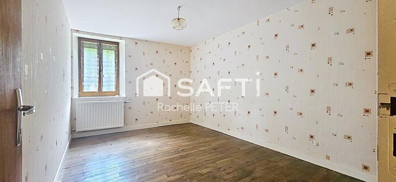 Maison - 180 m² - 10 pièces