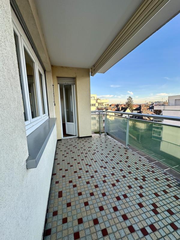 Appartement - 79 m² - 2 pièces