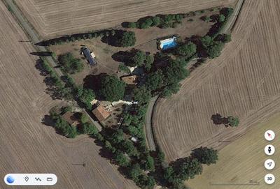 Maison en pierre - 355 m² - 11 pièces