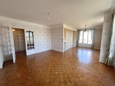Appartement - 103 m² - 5 pièces