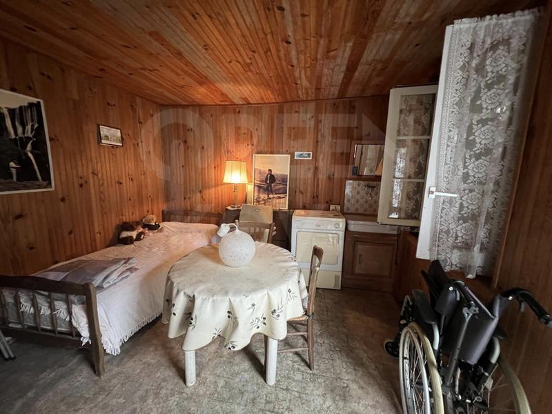 Maison - 81 m² - 4 pièces