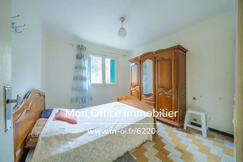Appartement - 52 m² - 3 pièces