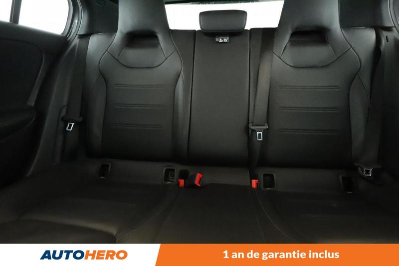 Mercedes Classe a 180 d 7g-Dct 116 ch