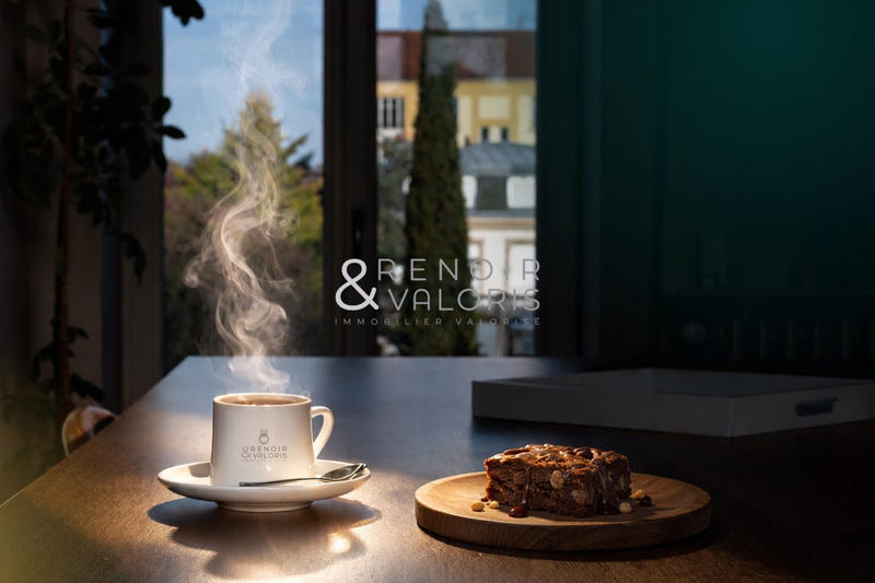 Fonds de commerce - 215 m²