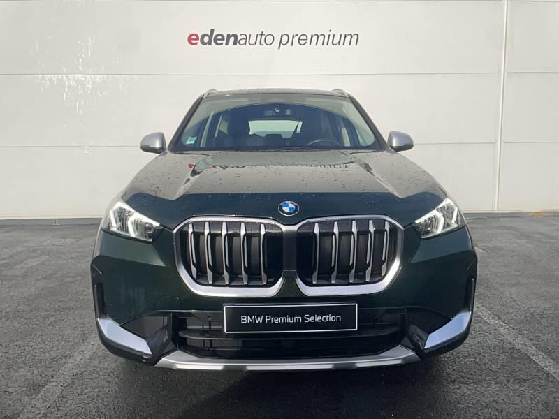 Bmw X1 sDrive 18i 136ch Dkg7 xLine