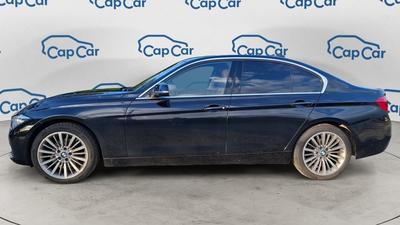 Bmw Série 3 320d 190 xDrive Bva8 Lounge